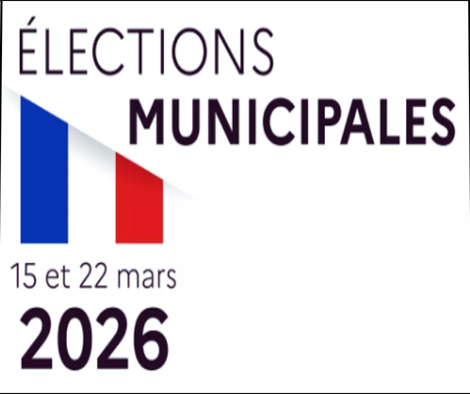 Elections Municipales