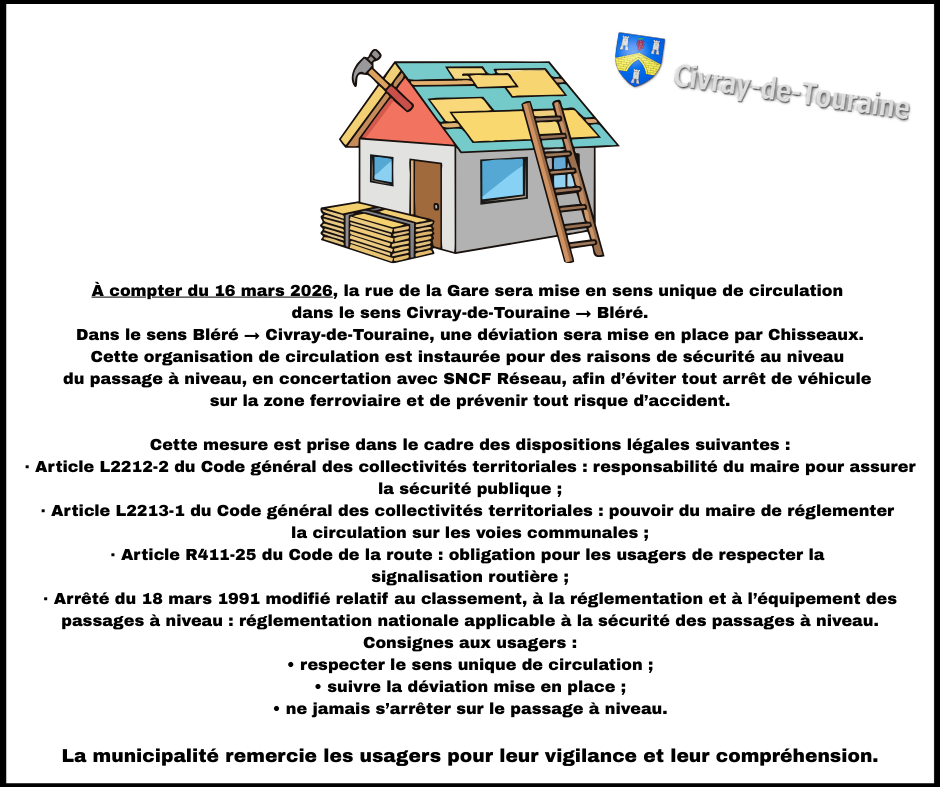 a compter du 16 mars 2026