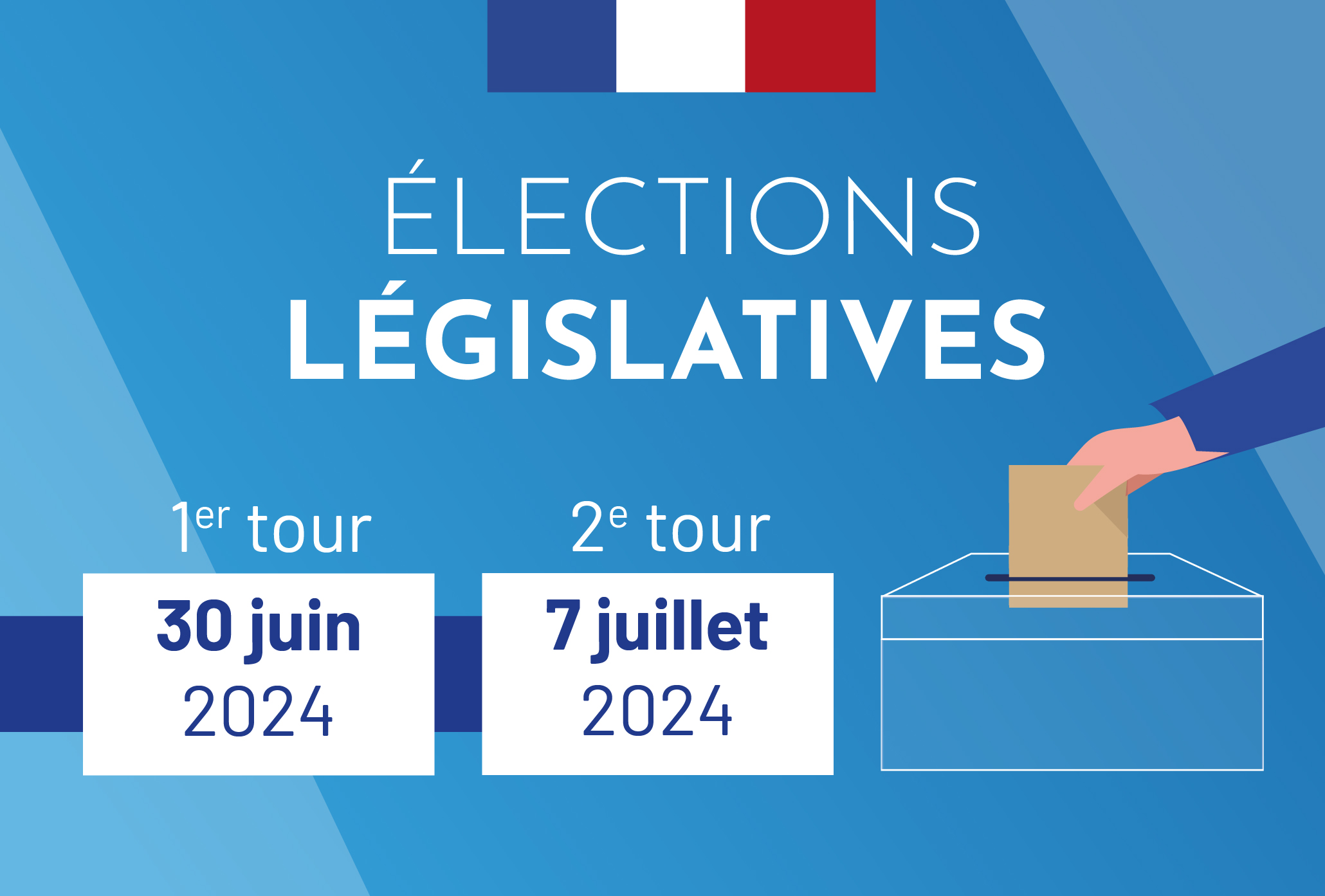 elections legislatives 2024 web