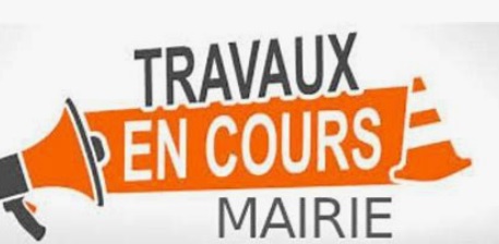 travaux Mairie